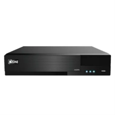 8 channel nvr