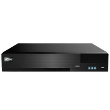 16 Channel 8MP 2 Sata NVR