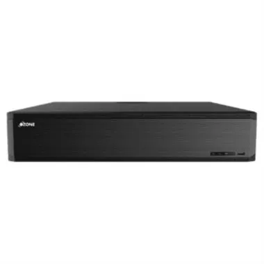 32 Channel 8MP 8 Sata AI Based NVR | Ozone