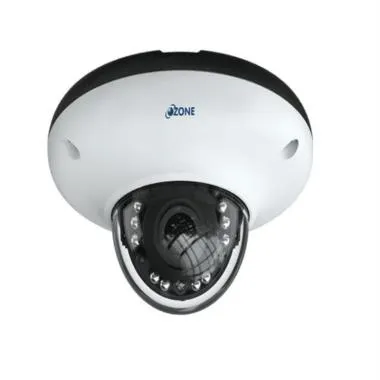 Network Dome Camera