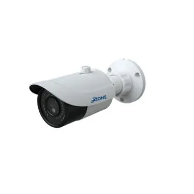 Network Bullet Camera