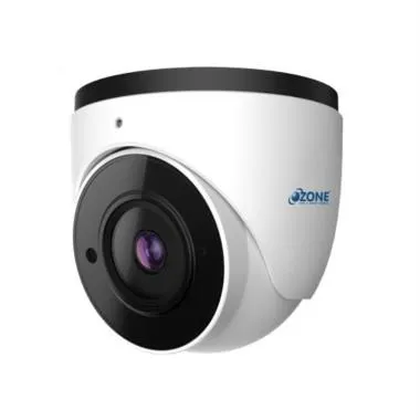 Network Dome Camera