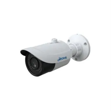 2MP Varifocal Network Bullet Camera