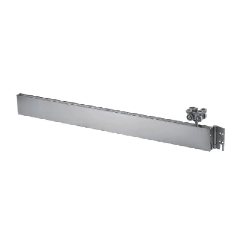 Upper Door Strip (One-Slide Roller)