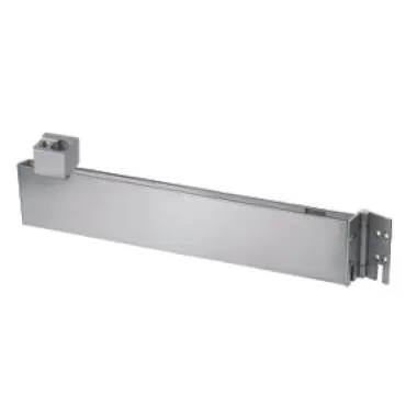 Upper Fixed Door Leaf (1/2 Door Leaf + 63mm) | Ozone