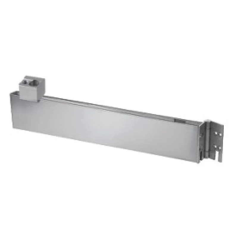 Upper Fixed Door Leaf (1/2 Door Leaf + 63mm)