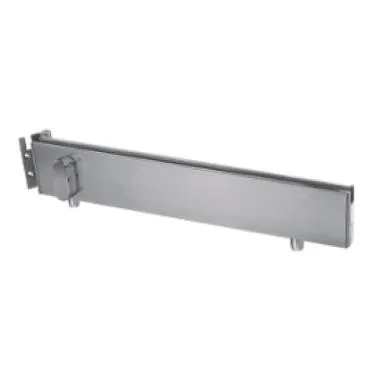 Lower Fixed Door Leaf (1/2 Door Leaf + 63mm) | Ozone