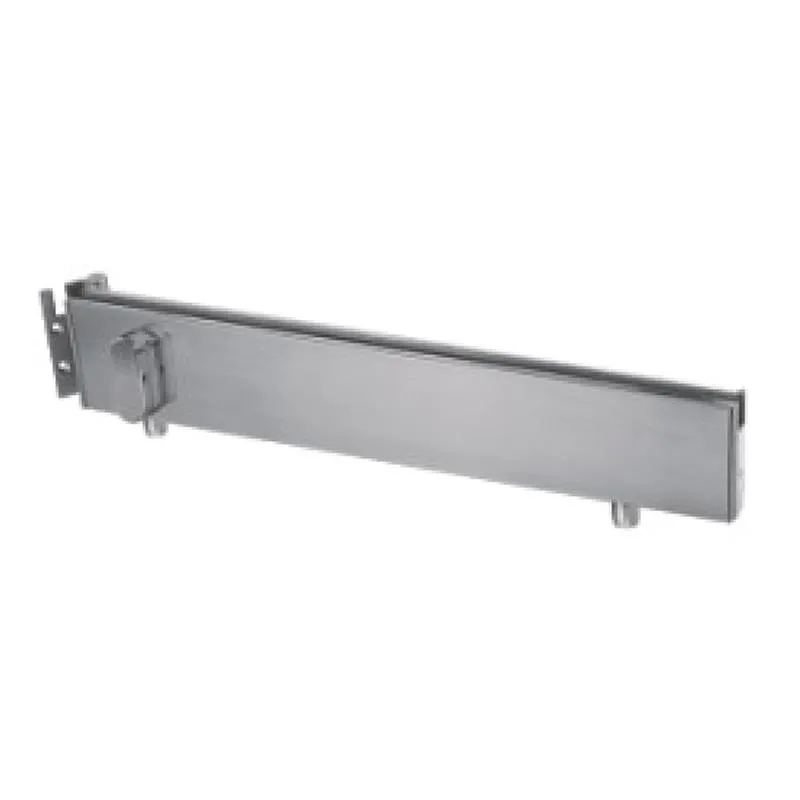 Lower Fixed Door Leaf (1/2 Door Leaf + 63mm)