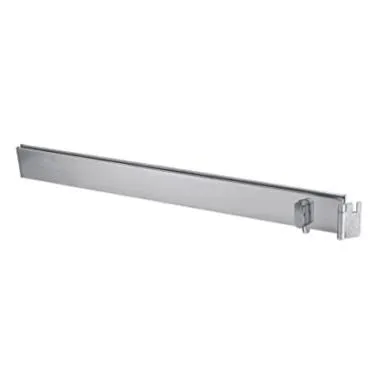 Lower Door Strip (Hinge + Surface Bolt) | Ozone