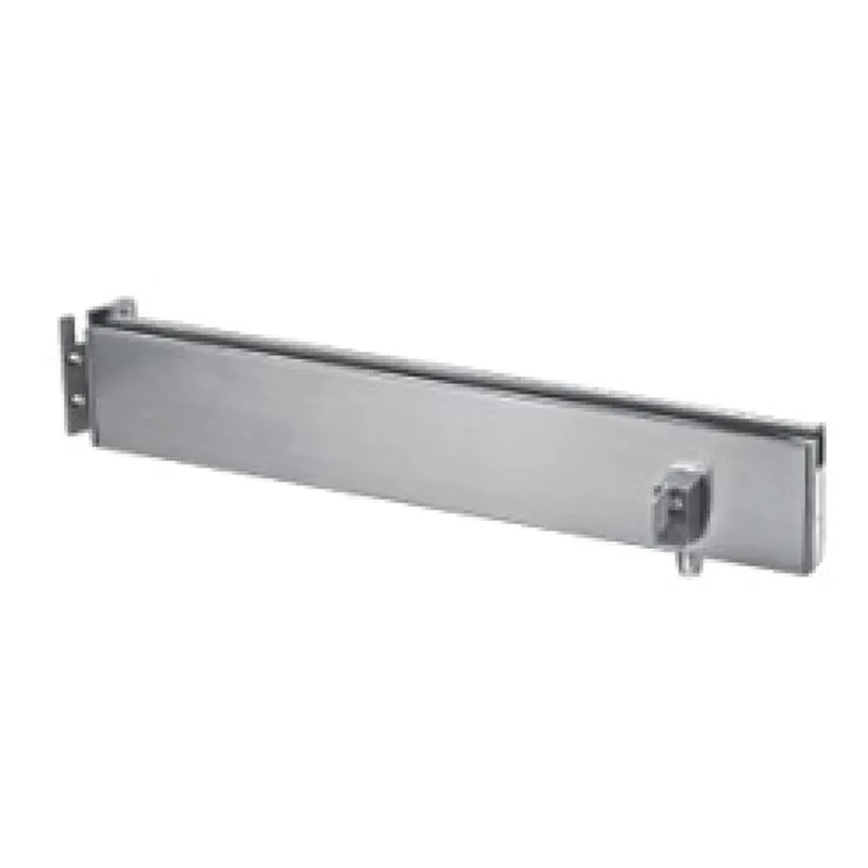 Lower End Door Leaf (1/2 Door Leaf + 63mm)