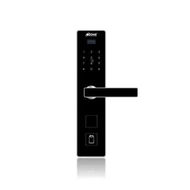 4 in 1 Access Digital Door Lock