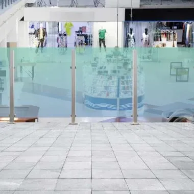 Queue Manager Partitions