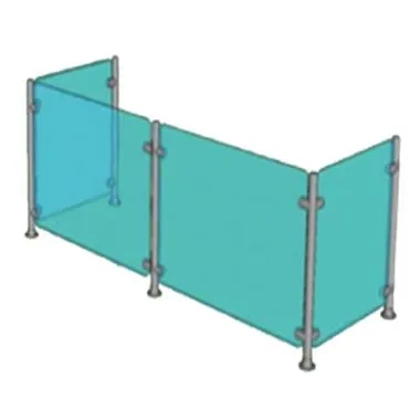 Buffet Sneeze Guard Solutions