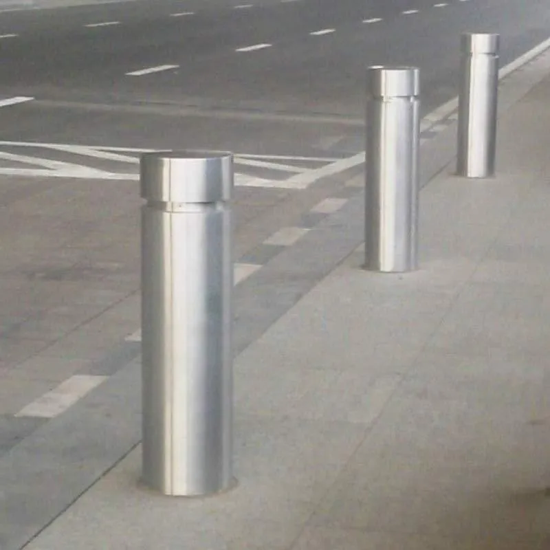 DIA Bollard