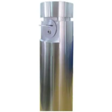 Hose Bib Bollard