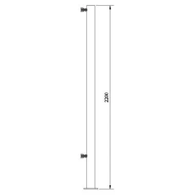 Partition Baluster