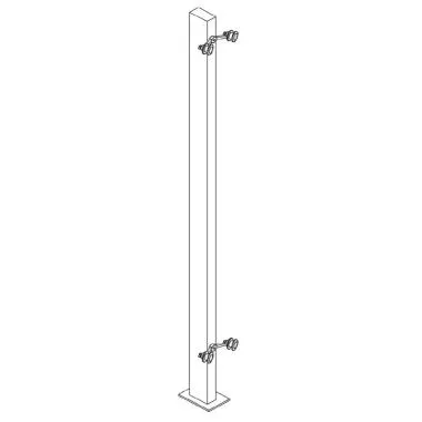 Partition Baluster