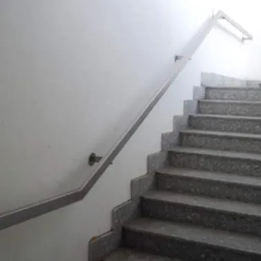 Wall Mounted Railing