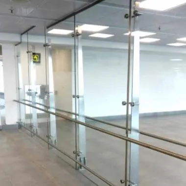 Glass Partition Baluster