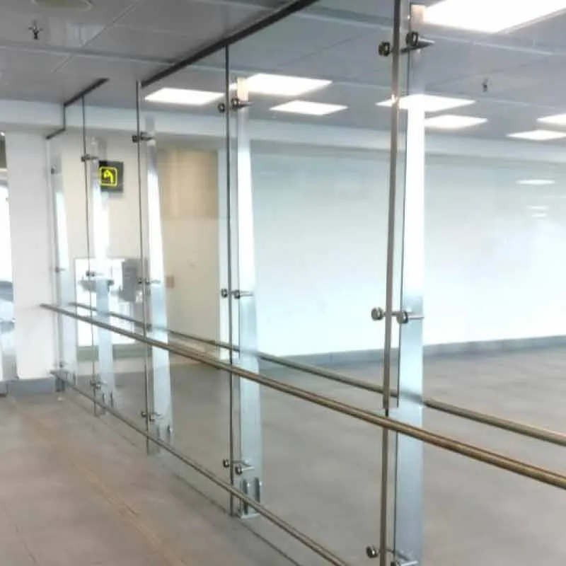 Glass Partition Baluster