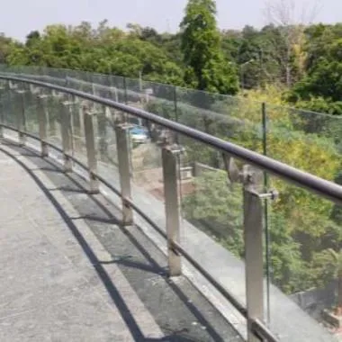 Glass Railing Baluster