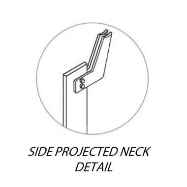 Glass Railing Baluster