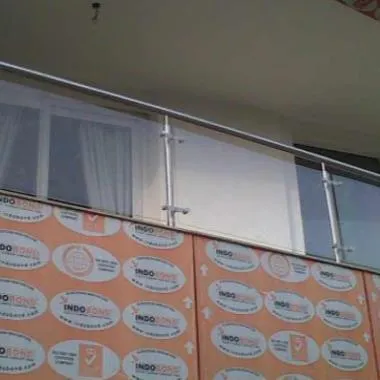 Glass Railing Baluster