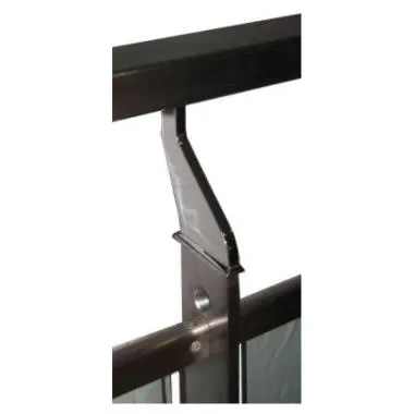 Glass Railing Baluster