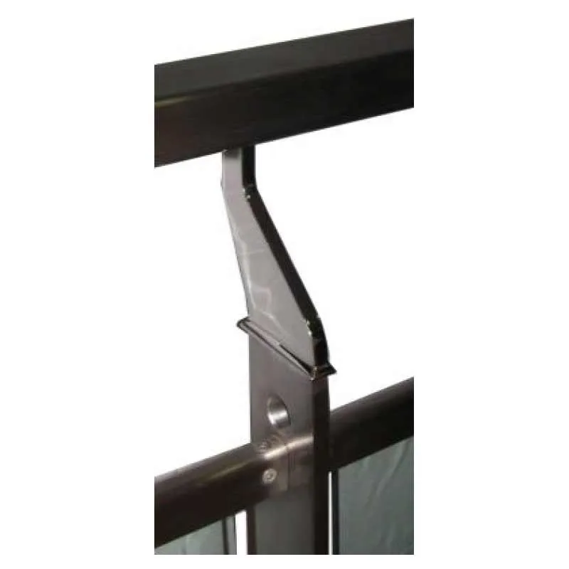 Glass Railing Baluster