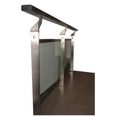 Glass Railing Baluster