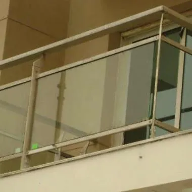 Glass Railing Baluster