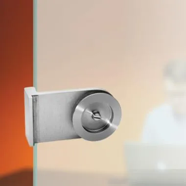 Sliding Door Handle for Frameless Glass Doors