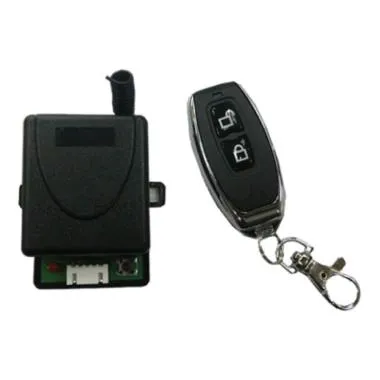 Smart Pull Handle Lock