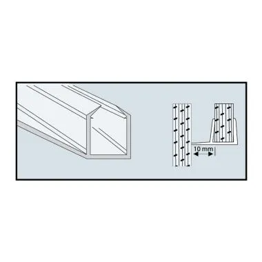 Offset Lipseal | Ozone