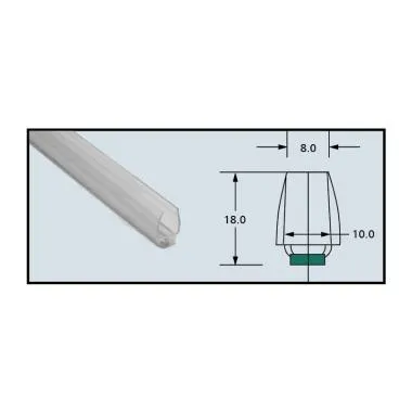 Brush Seal (Central) | Ozone