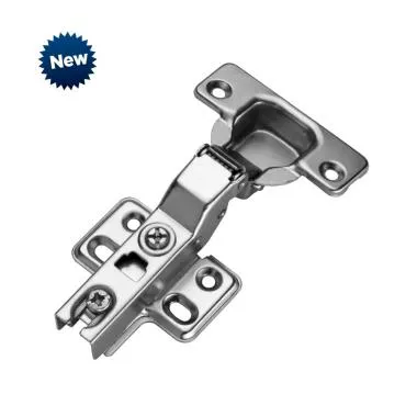 Auto Close Slide on Hinge