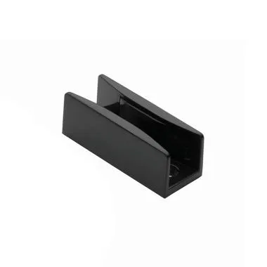 Single Slot Anti Collision Block