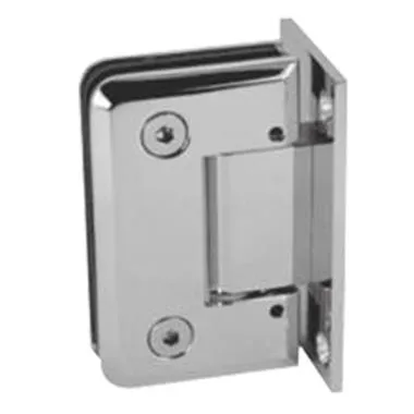 Wall to Glass Adjustable Hinge , NA | Ozone
