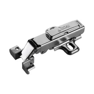 Aluminium Profile Hinge