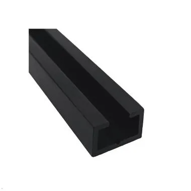 Top Profile A Threshold/Wall