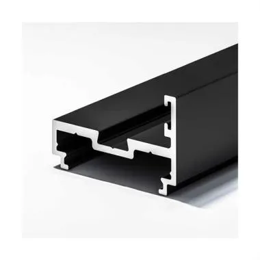 Door Jamb for SD 60 and 35mm Solid Door