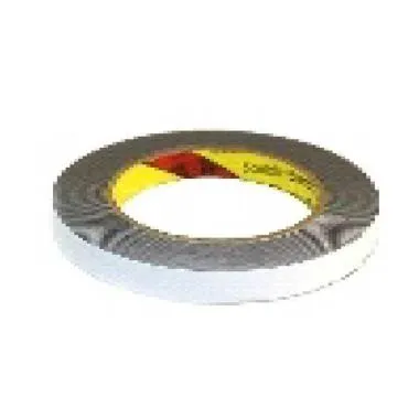 Acoustical Single Side Foam Tape