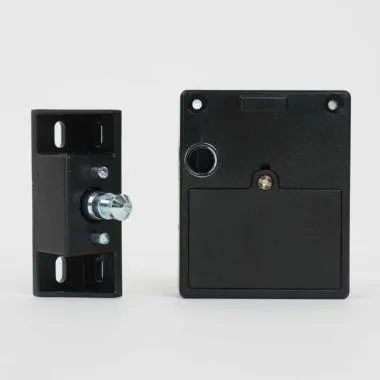 Furniture Lock with RFID Card Access | Ozone
