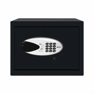15.94 Litres Digital Safe Locker for Home & Office – Digital Lock, 1-Way Unlocking (Password), Size: 250H x 350W x 250D mm, Weight: 9.4 kg, 2-Year Warranty