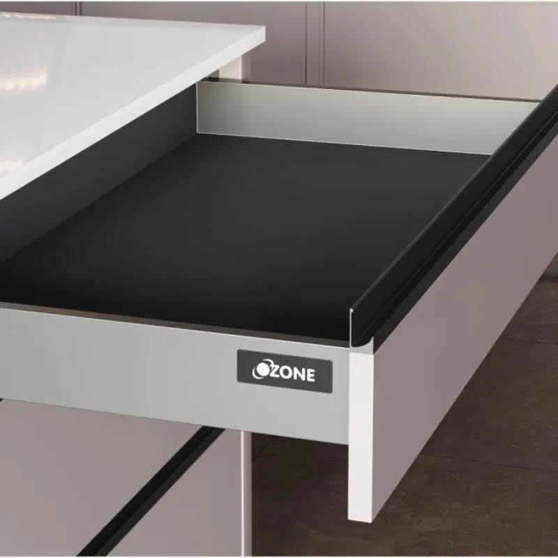 Ergotec Standrad drawer system