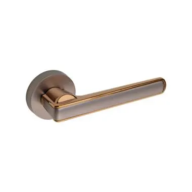 POLARIS , GREY-ROSE-GOLD | Ozone