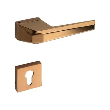 VEGA , RS-ROSE-GOLD | Ozone