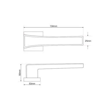 ALPHA , GREY-ROSE-GOLD | Ozone