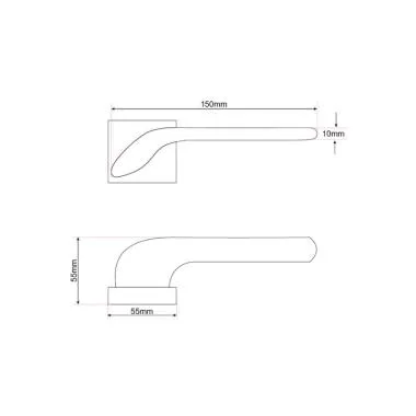 POLLUX , ROSE-GOLD | Ozone