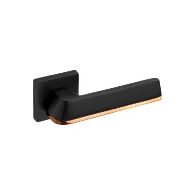 DELTA HANDLE RS , BLACK ROSEGOLD | Ozone